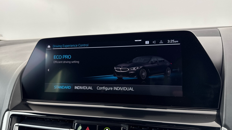 BMW 8 Series 840i sDrive 4dr Auto Petrol Saloon